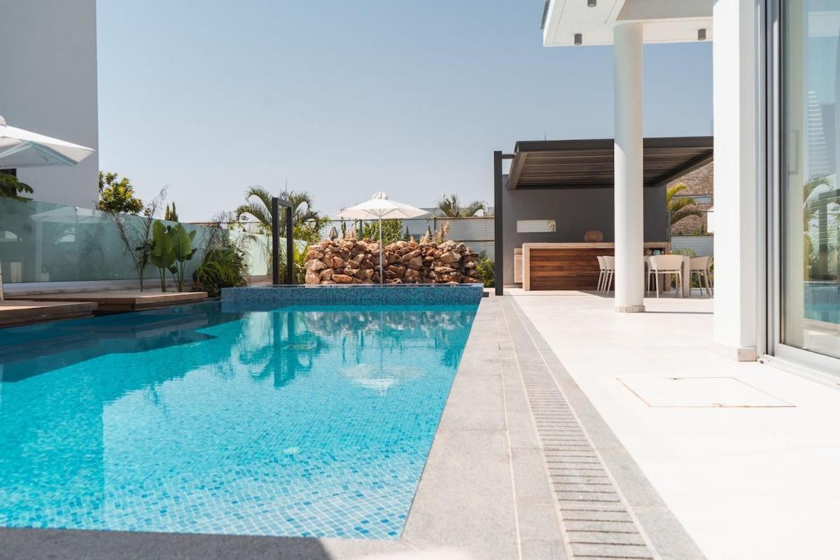 Seaview Luxury Fortuna Ayia Napa