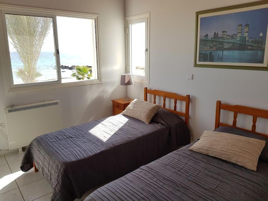 Pousada On The Beachfront, Ayia Thekla, Marina Agia Napa