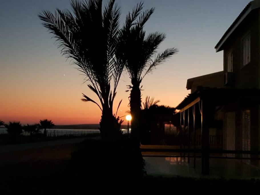 On The Beachfront, Ayia Thekla, Marina Agia Napa