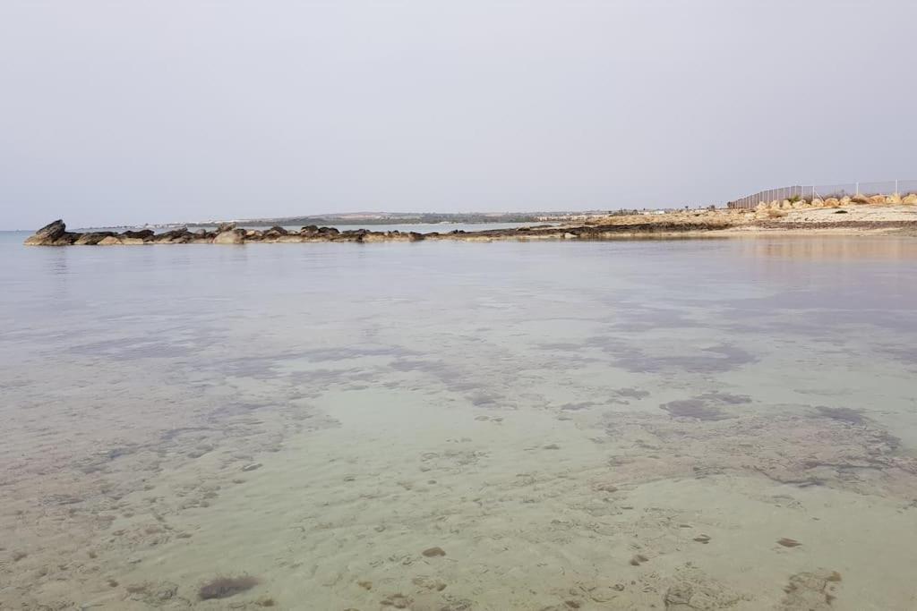 On The Beachfront, Ayia Thekla, Marina