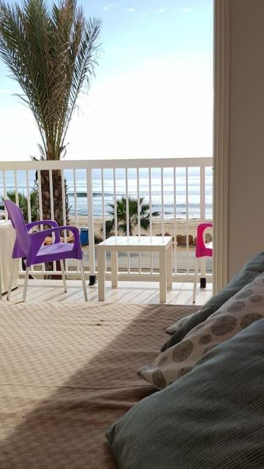 Pousada On The Beachfront, Ayia Thekla, Marina *
