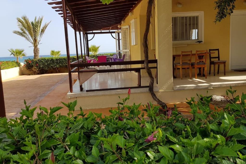 Pousada On The Beachfront, Ayia Thekla, Marina *