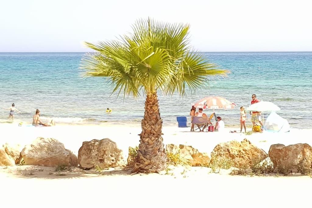 Pousada On The Beachfront, Ayia Thekla, Marina Agia Napa