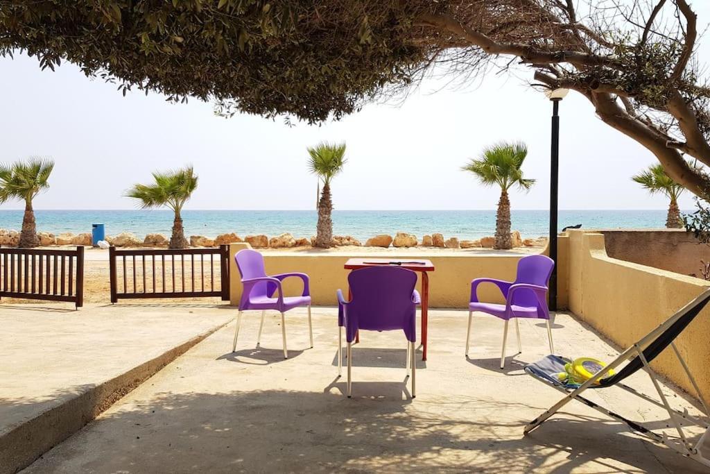 On The Beachfront, Ayia Thekla, Marina *
