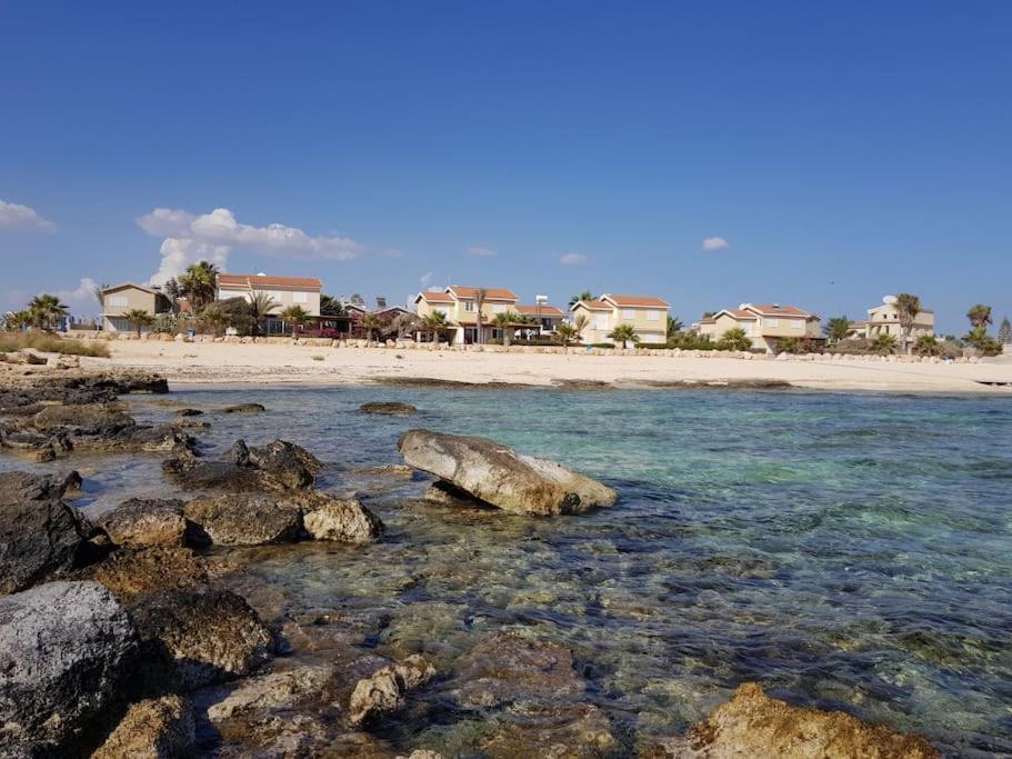 On The Beachfront, Ayia Thekla, Marina Pousada Agia Napa
