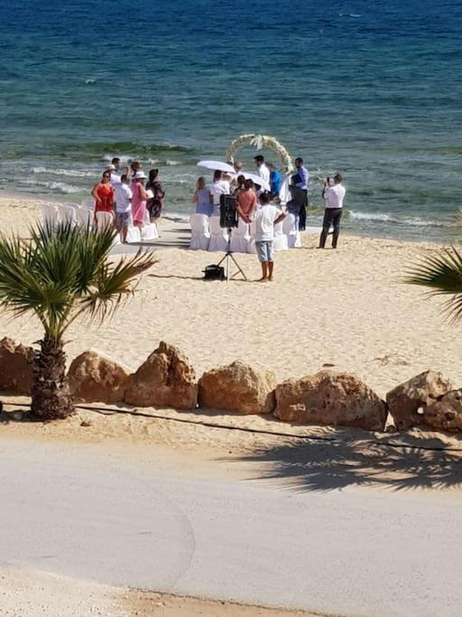 On The Beachfront, Ayia Thekla, Marina Pousada Agia Napa