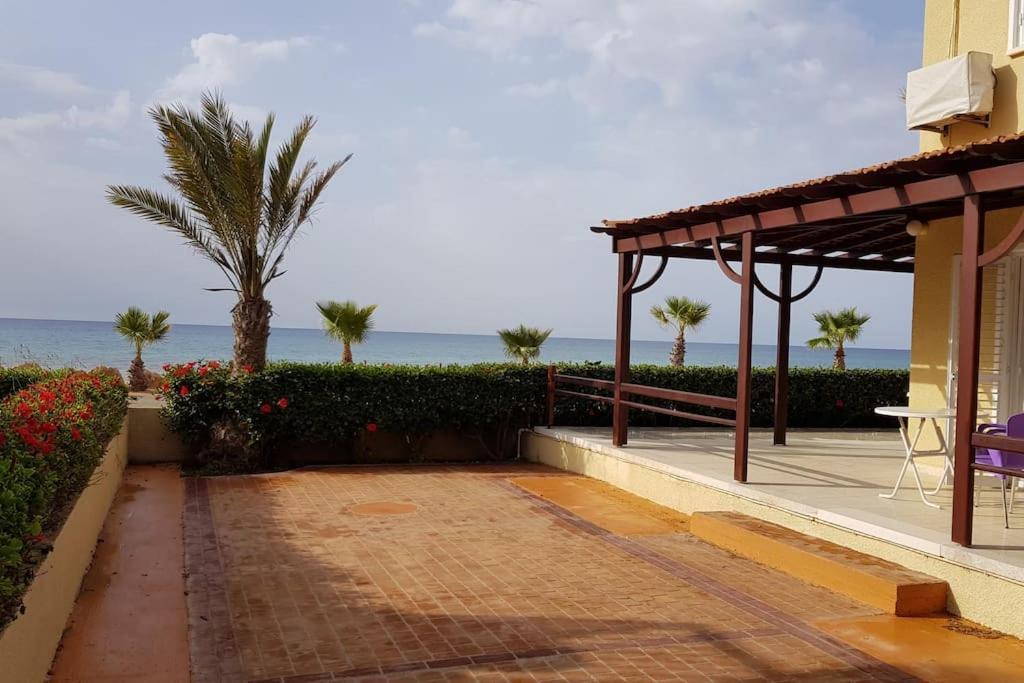 On The Beachfront, Ayia Thekla, Marina *