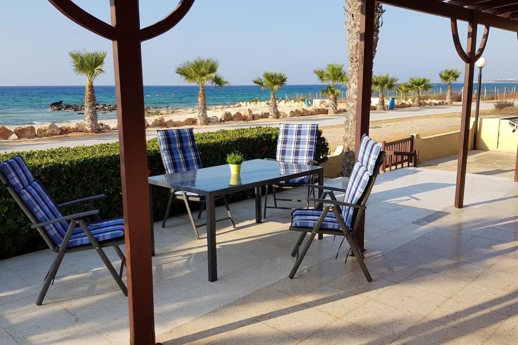Pousada On The Beachfront, Ayia Thekla, Marina Agia Napa