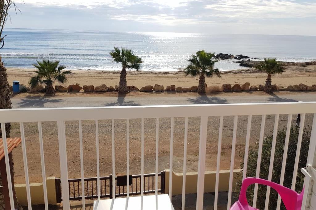 On The Beachfront, Ayia Thekla, Marina Agia Napa