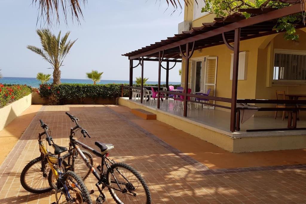 On The Beachfront, Ayia Thekla, Marina Pousada Agia Napa