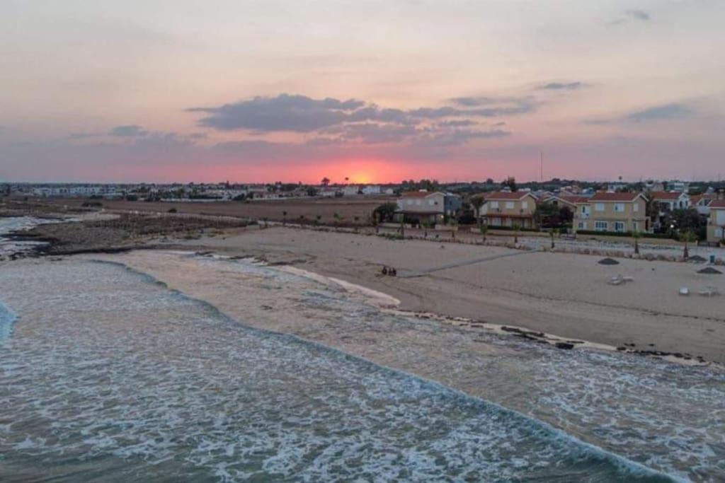 Pousada On The Beachfront, Ayia Thekla, Marina Agia Napa