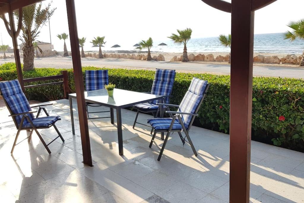 Pousada On The Beachfront, Ayia Thekla, Marina Agia Napa