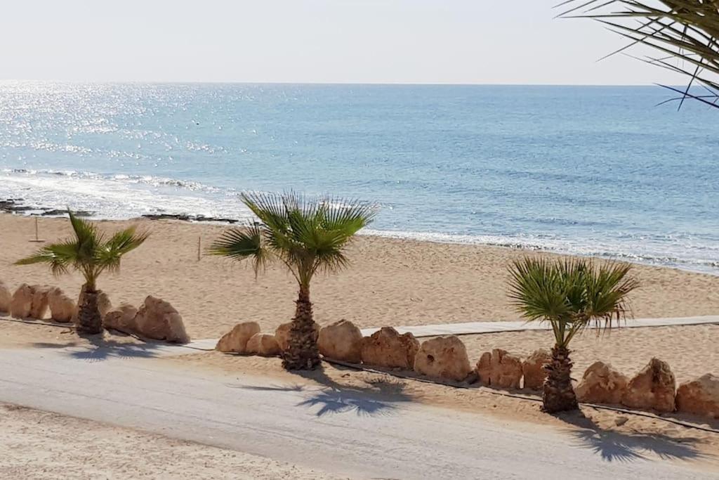 On The Beachfront, Ayia Thekla, Marina Agia Napa