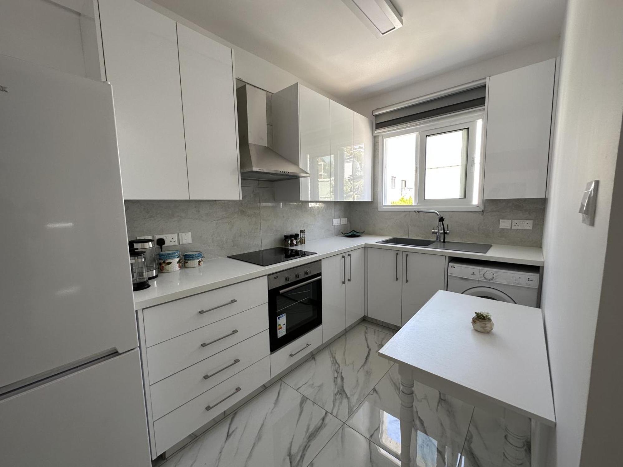 Apartment Modern Seaside Retreat Near Nissi Agia Napa