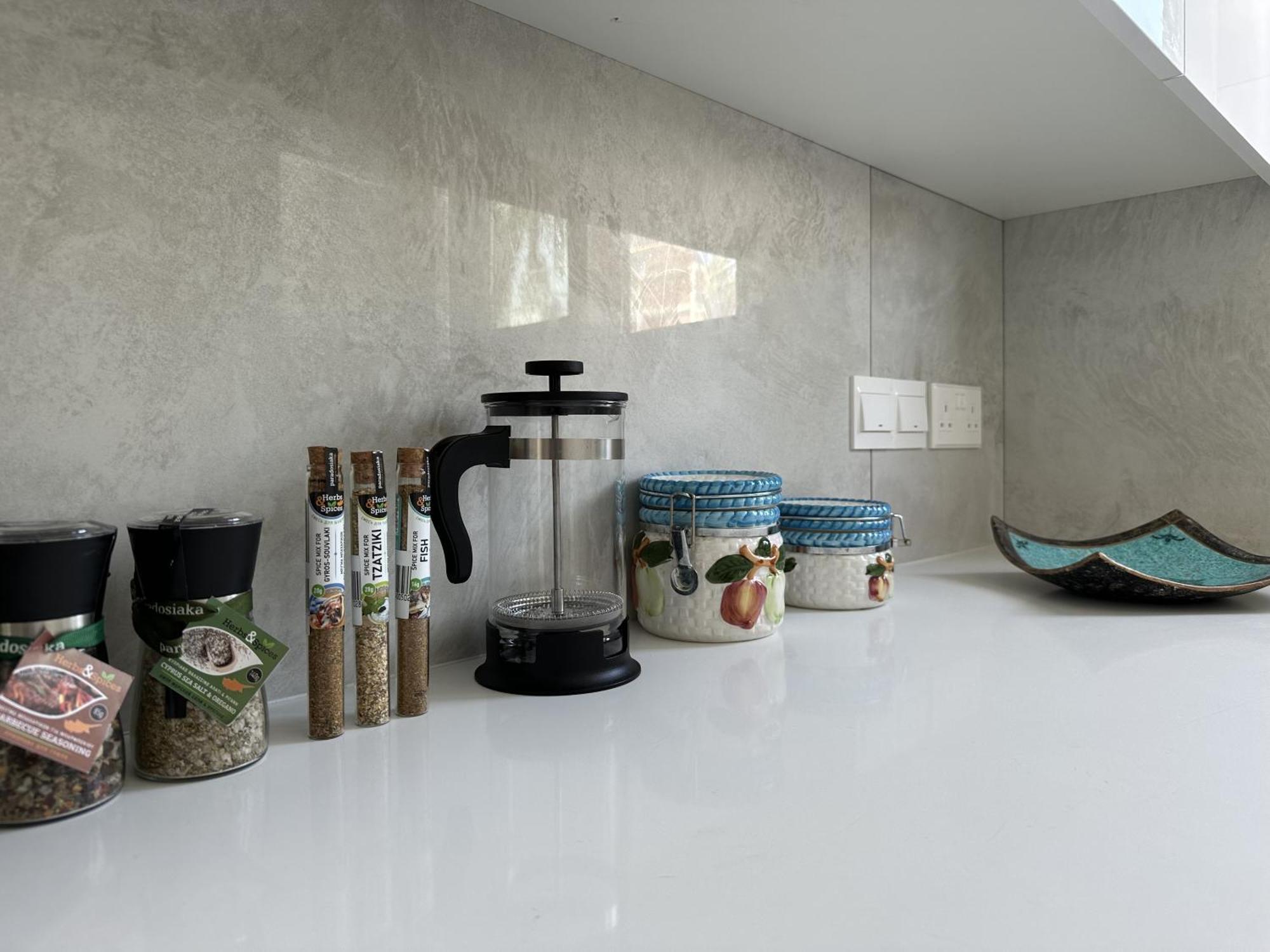 Modern Seaside Retreat Near Nissi Apartment Agia Napa