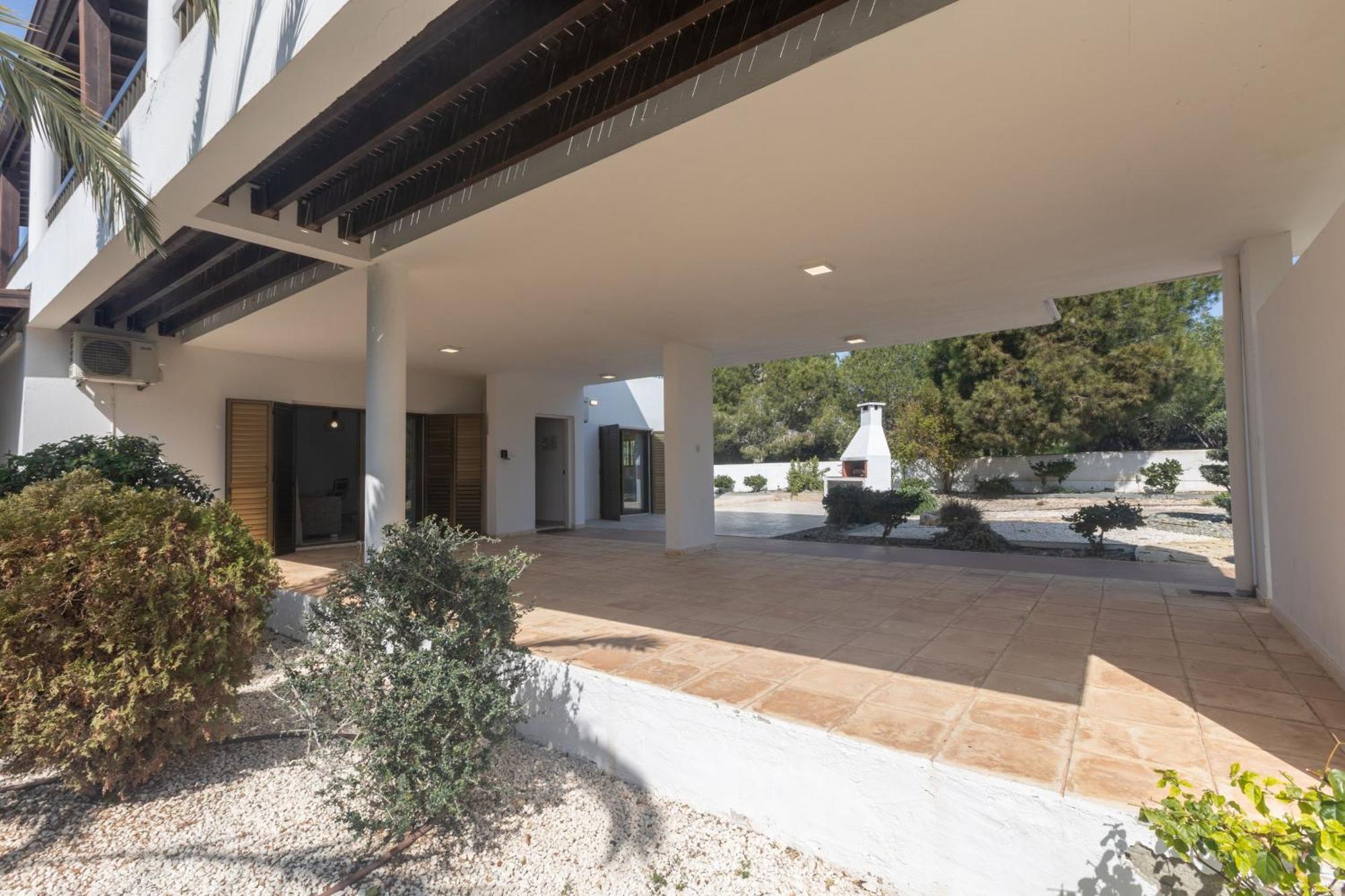Rosie Holiday home Ayia Napa