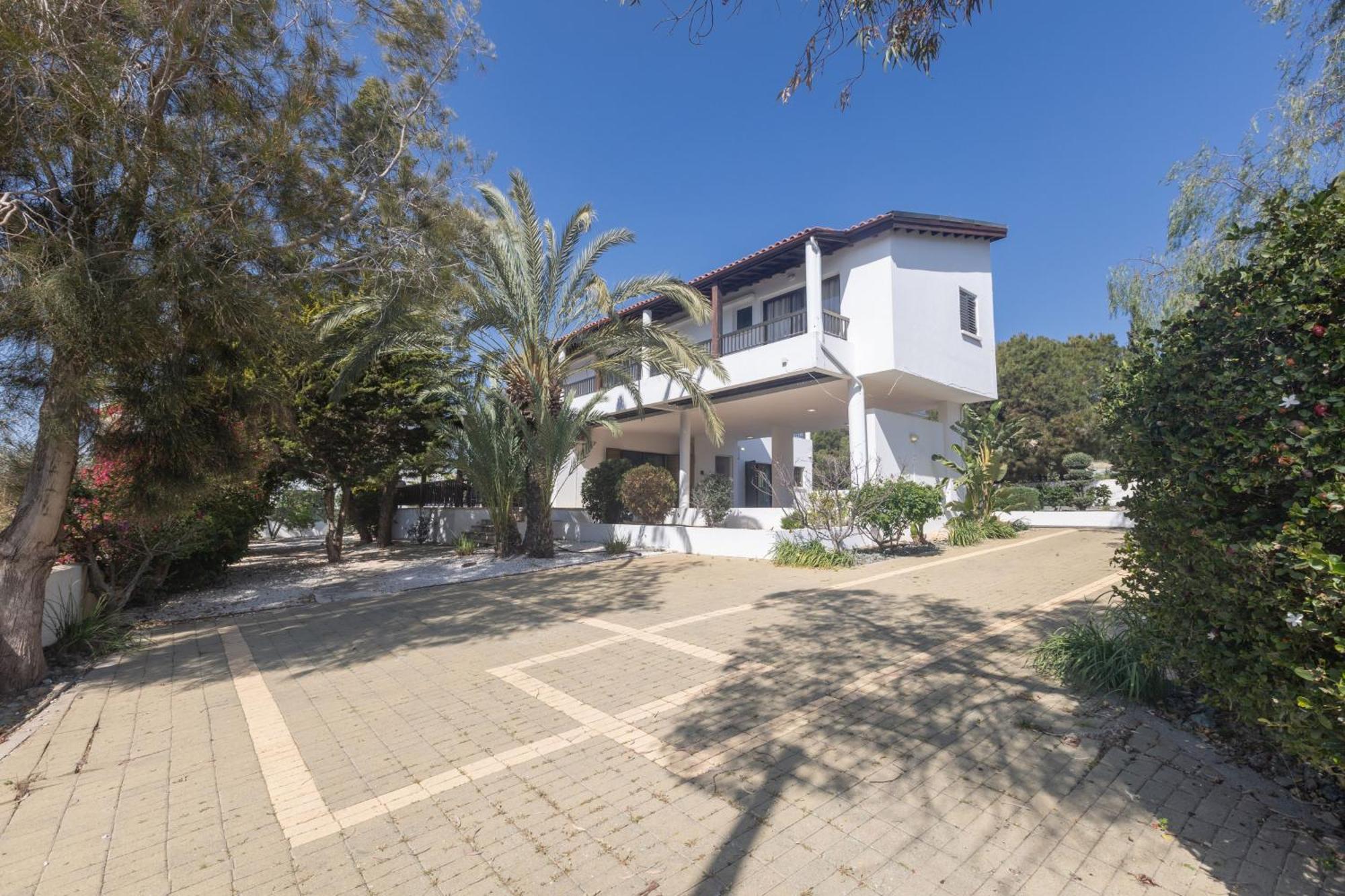 Holiday home Rosie Ayia Napa