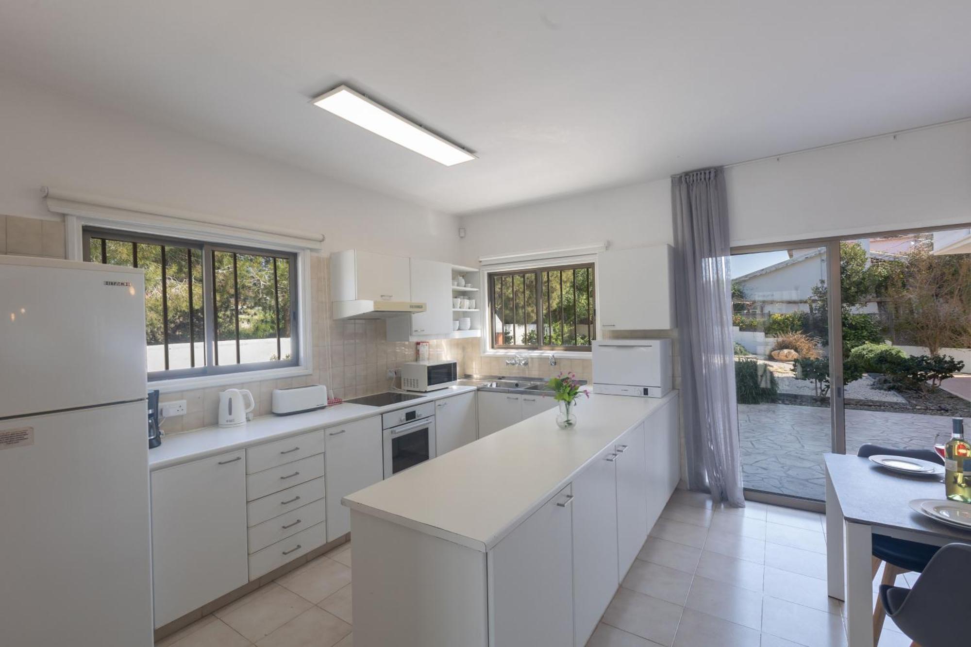 Rosie Holiday home Ayia Napa