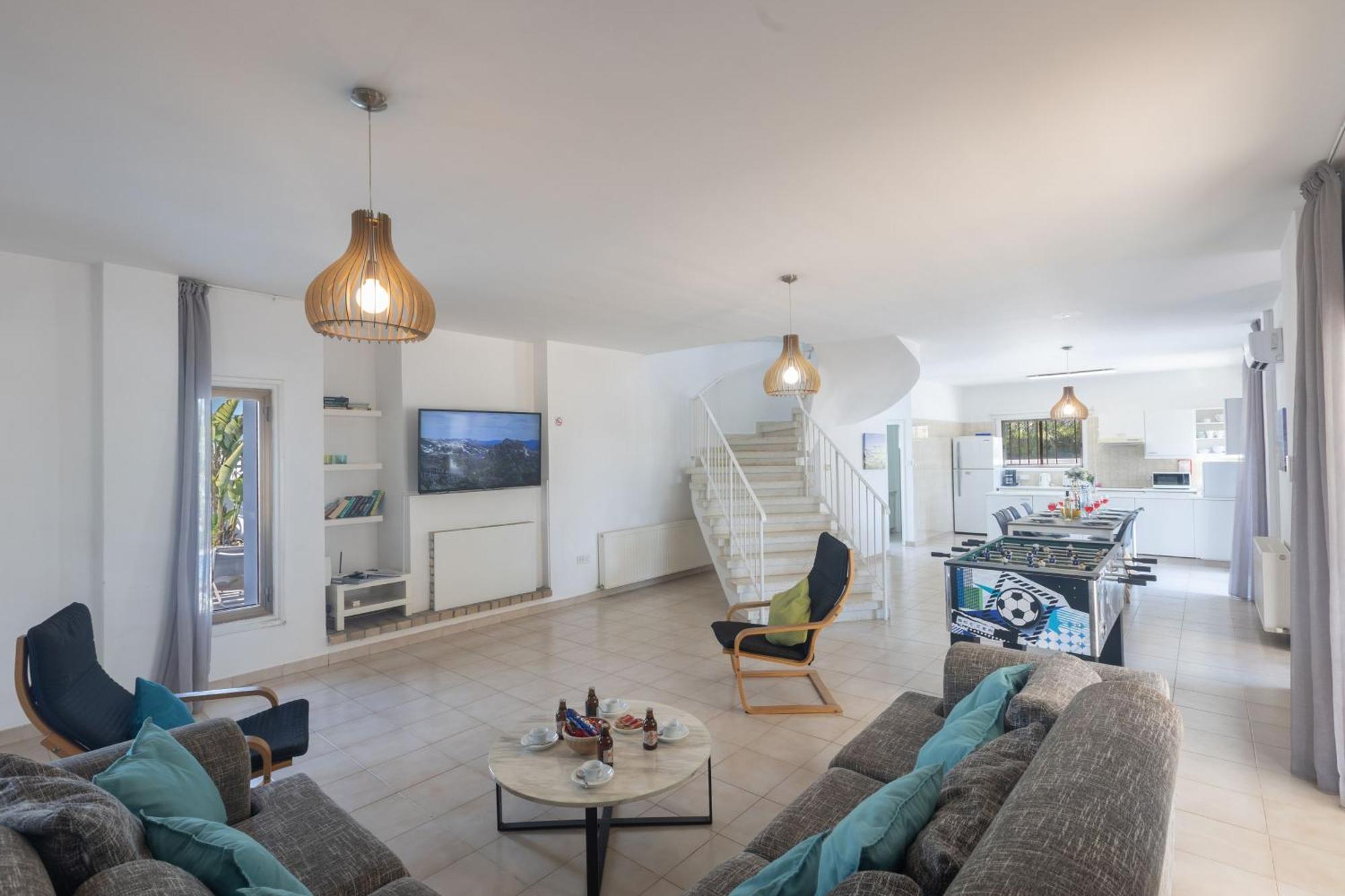 Holiday home Rosie Ayia Napa