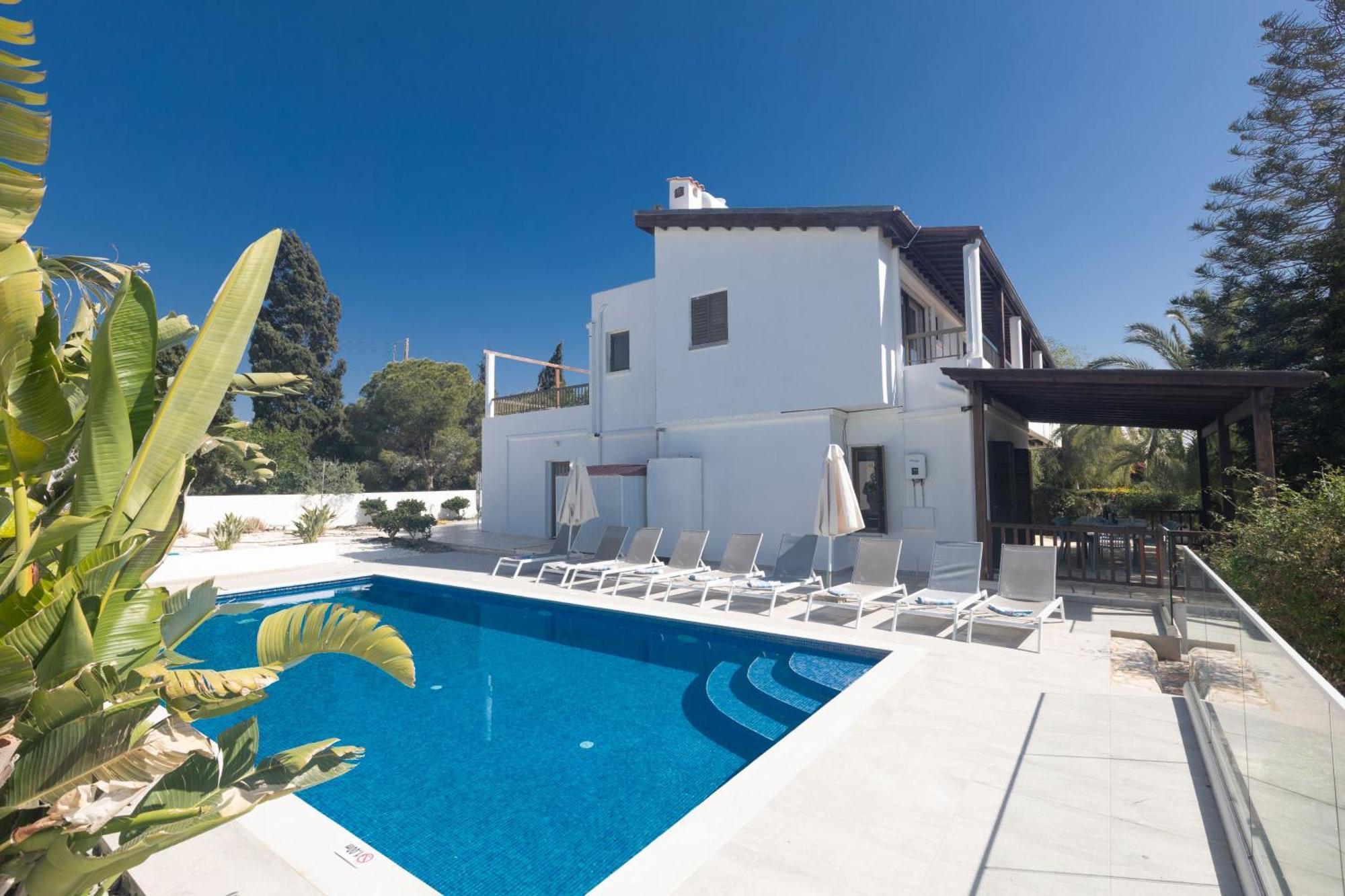 Rosie Holiday home Ayia Napa