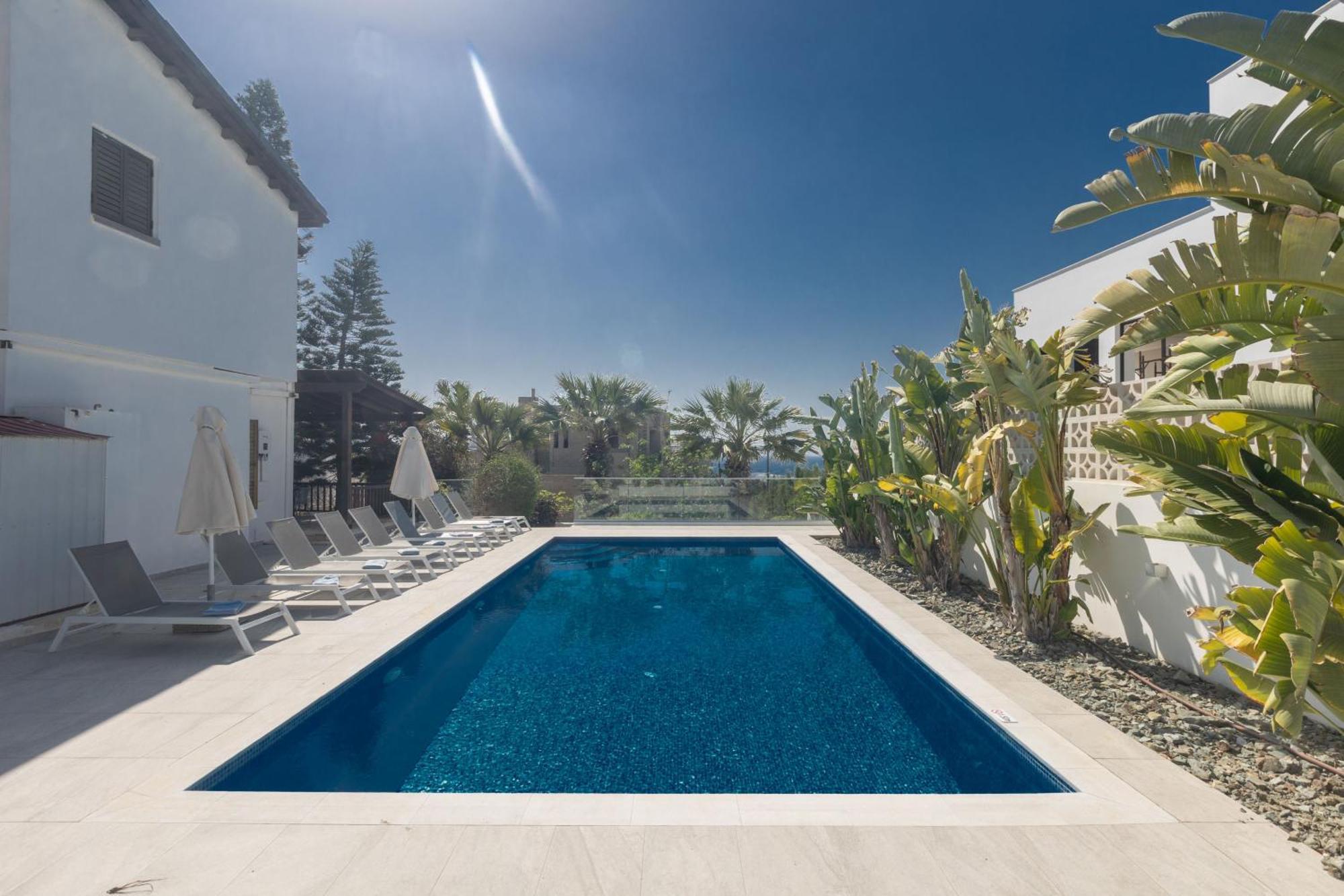 Holiday home Rosie Ayia Napa