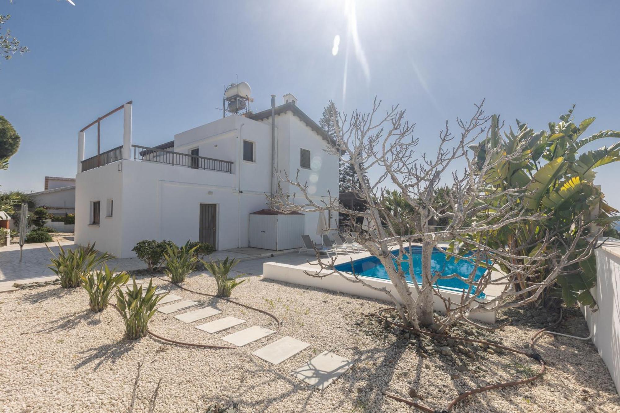 Rosie Holiday home Ayia Napa