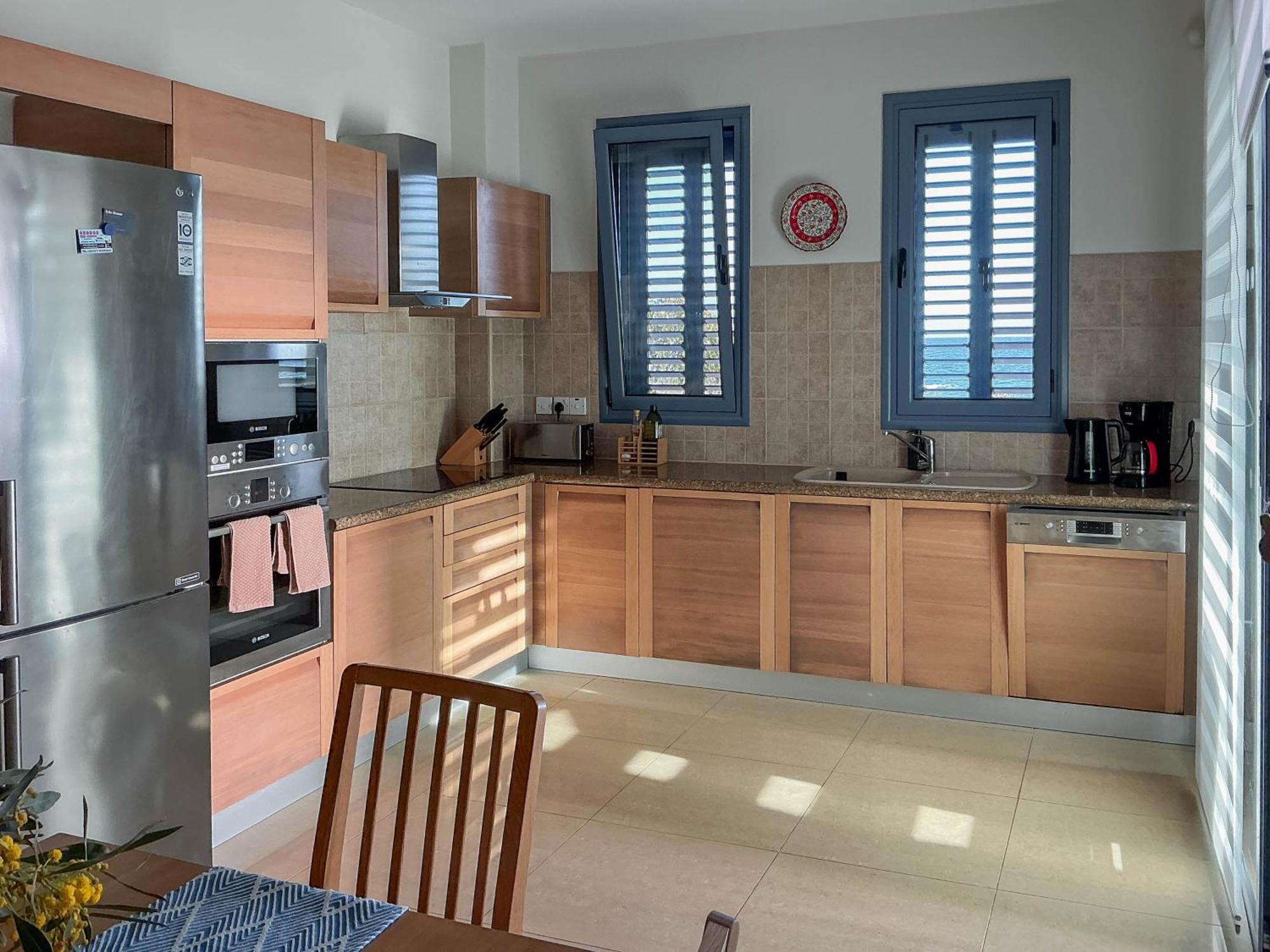 Villa Marina In Ayia Thekla *
