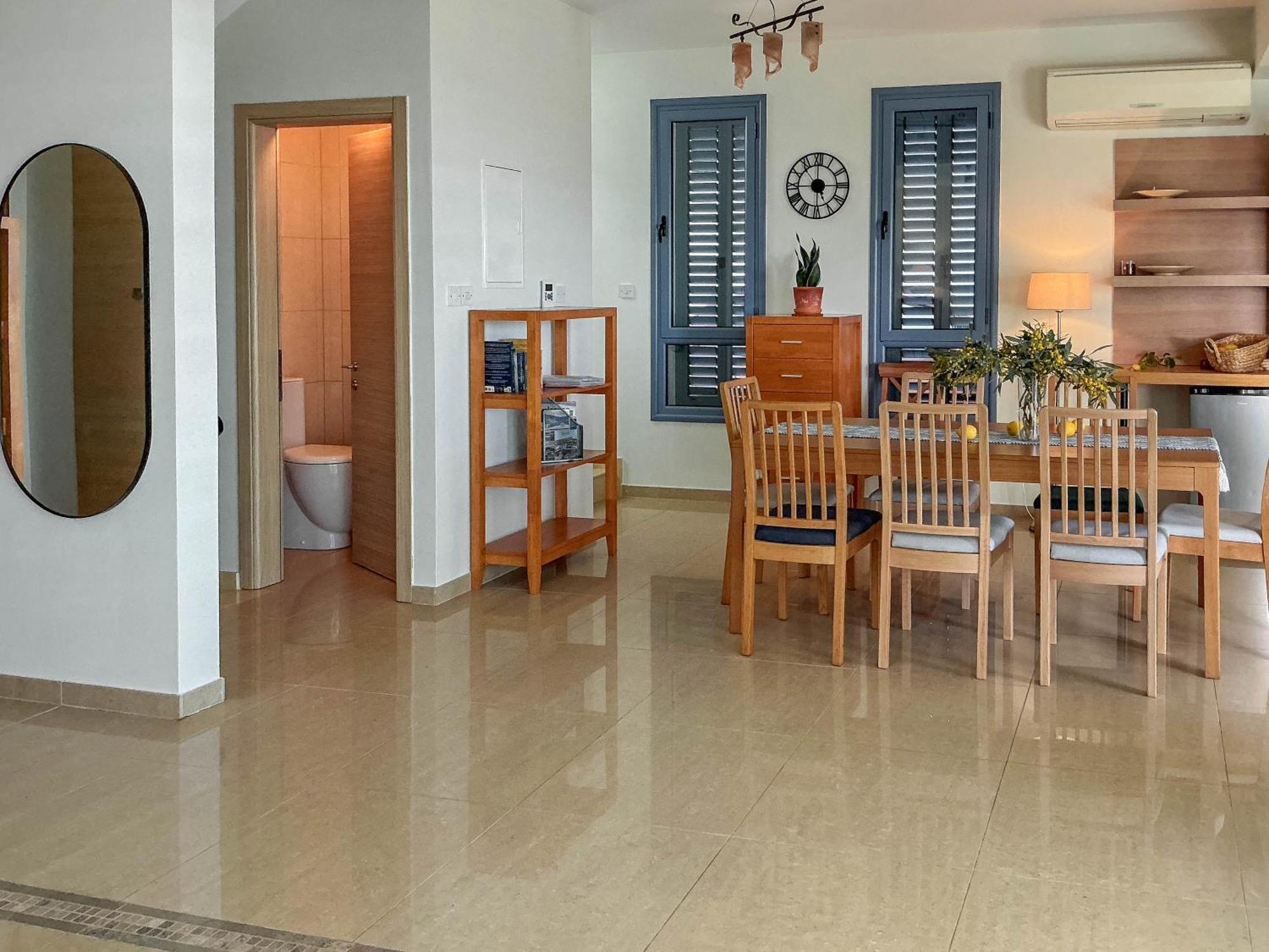 Villa Marina In Ayia Thekla