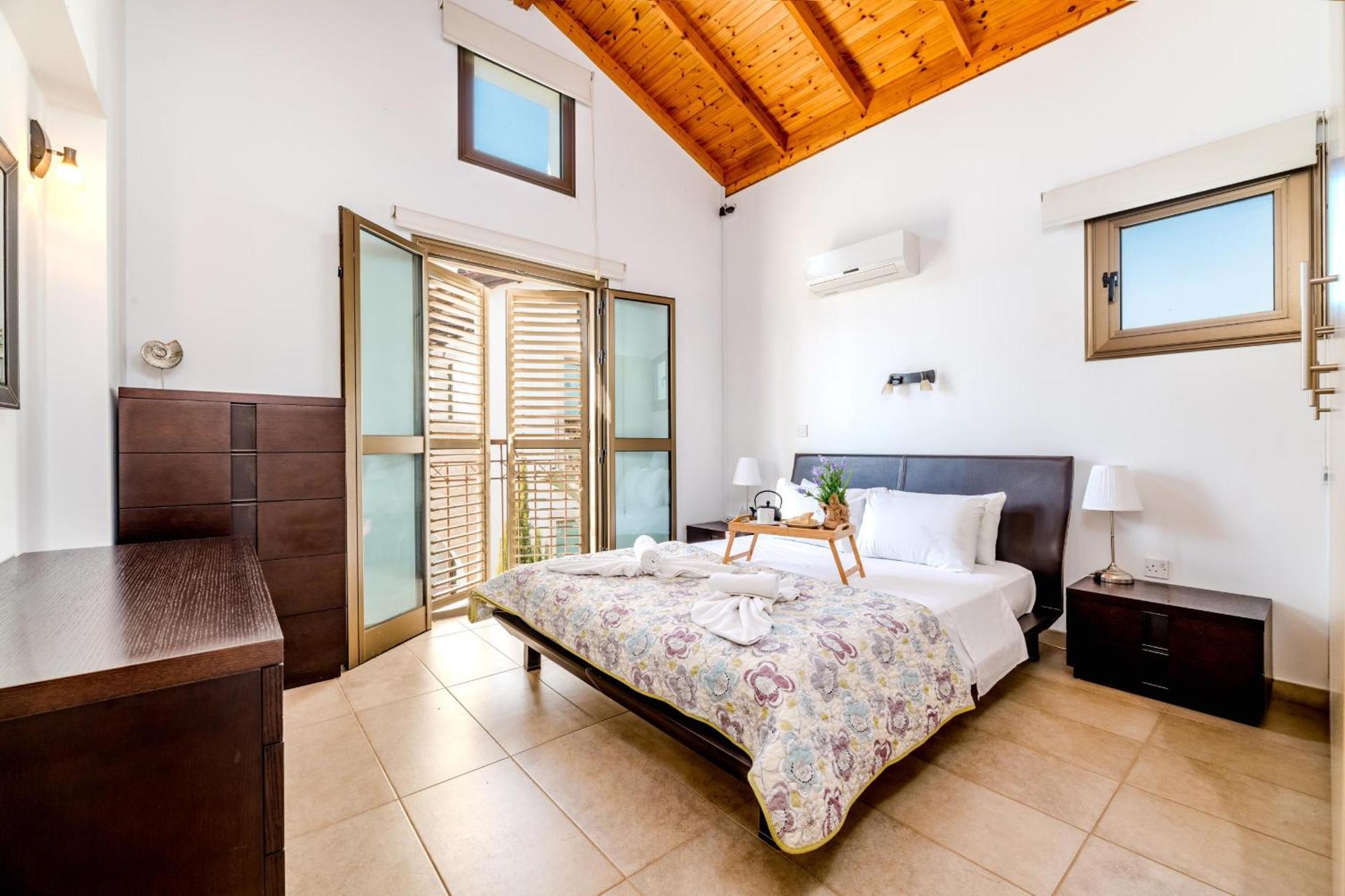 Villa Kymma River #4 Ayia Napa