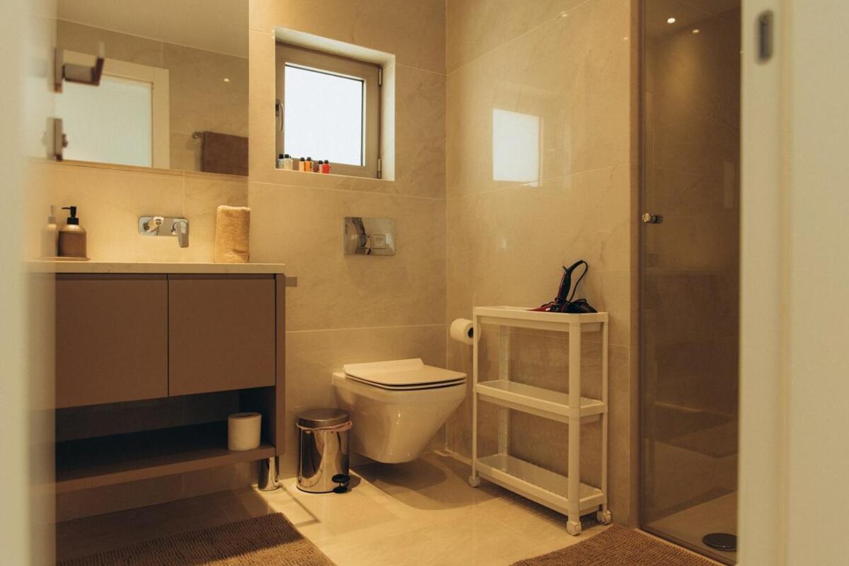 Apartment New Luxury 2br Seaview Apt, Sun City, Pool And Ayia Napa