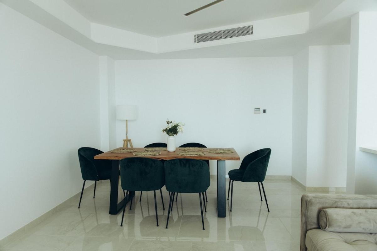 New Luxury 2br Seaview Apt, Sun City, Pool And