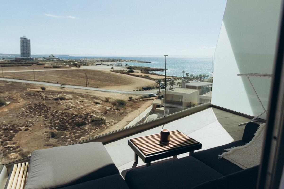 New Luxury 2br Seaview Apt, Sun City, Pool And Apartment