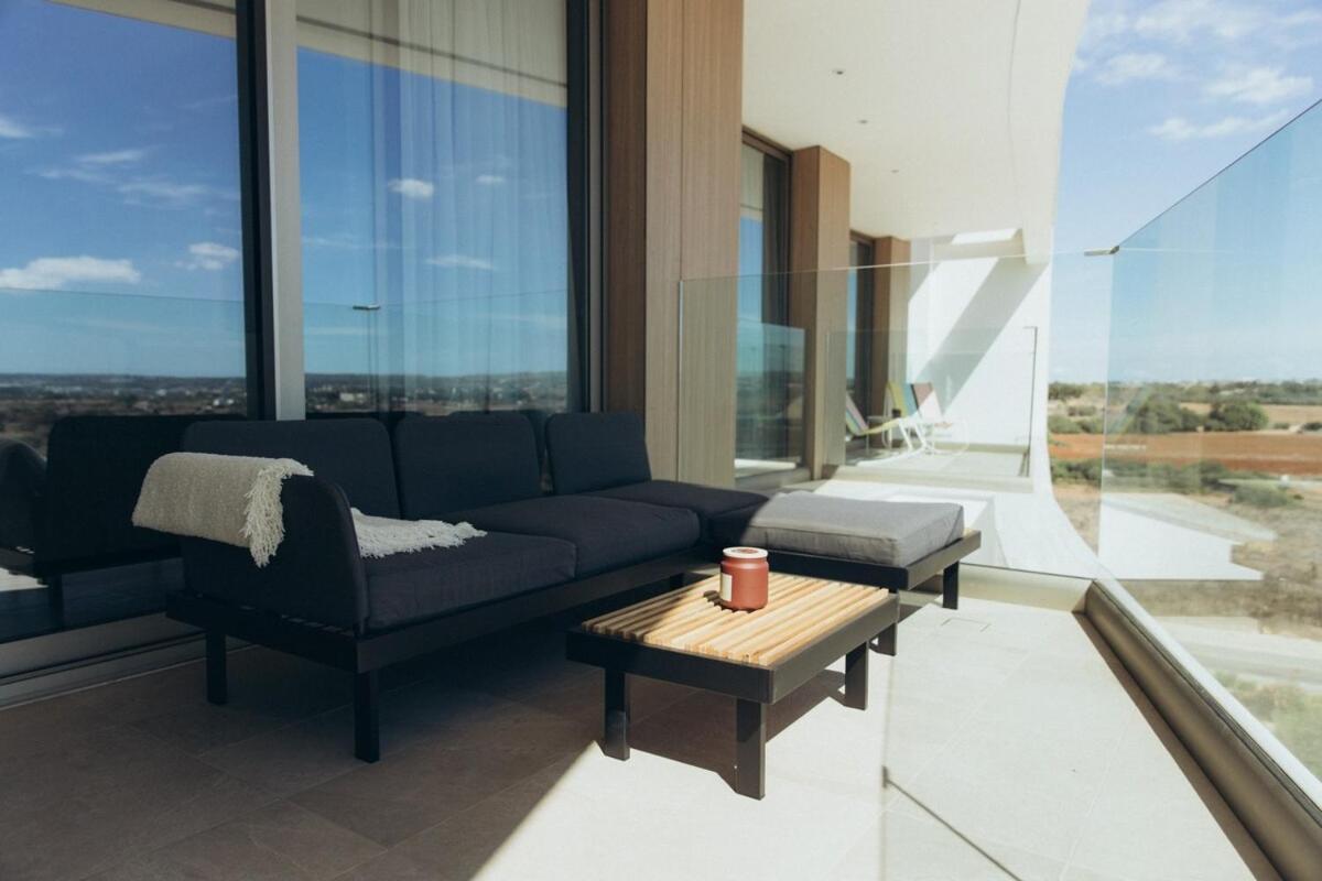 New Luxury 2br Seaview Apt, Sun City, Pool And Apartment Ayia Napa