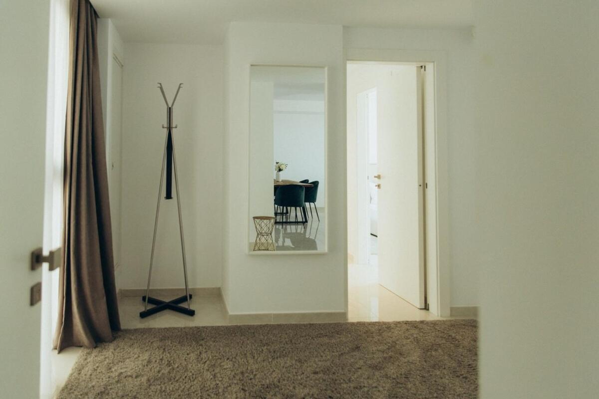 New Luxury 2br Seaview Apt, Sun City, Pool And *