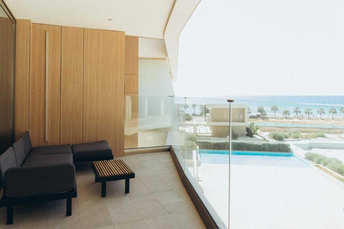 New Lux Seaview 1br, Sun Resort, Pool & * Ayia Napa