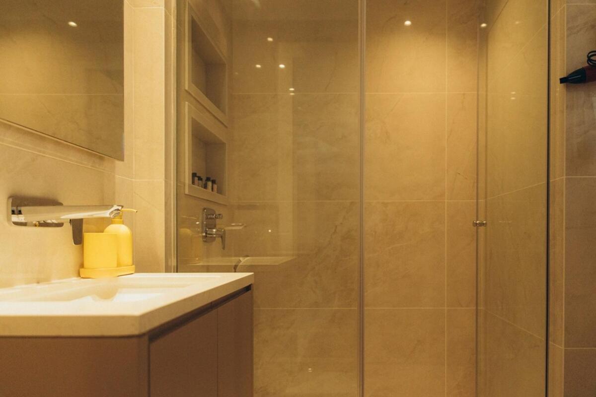 New Lux Seaview 1br, Sun Resort, Pool & *