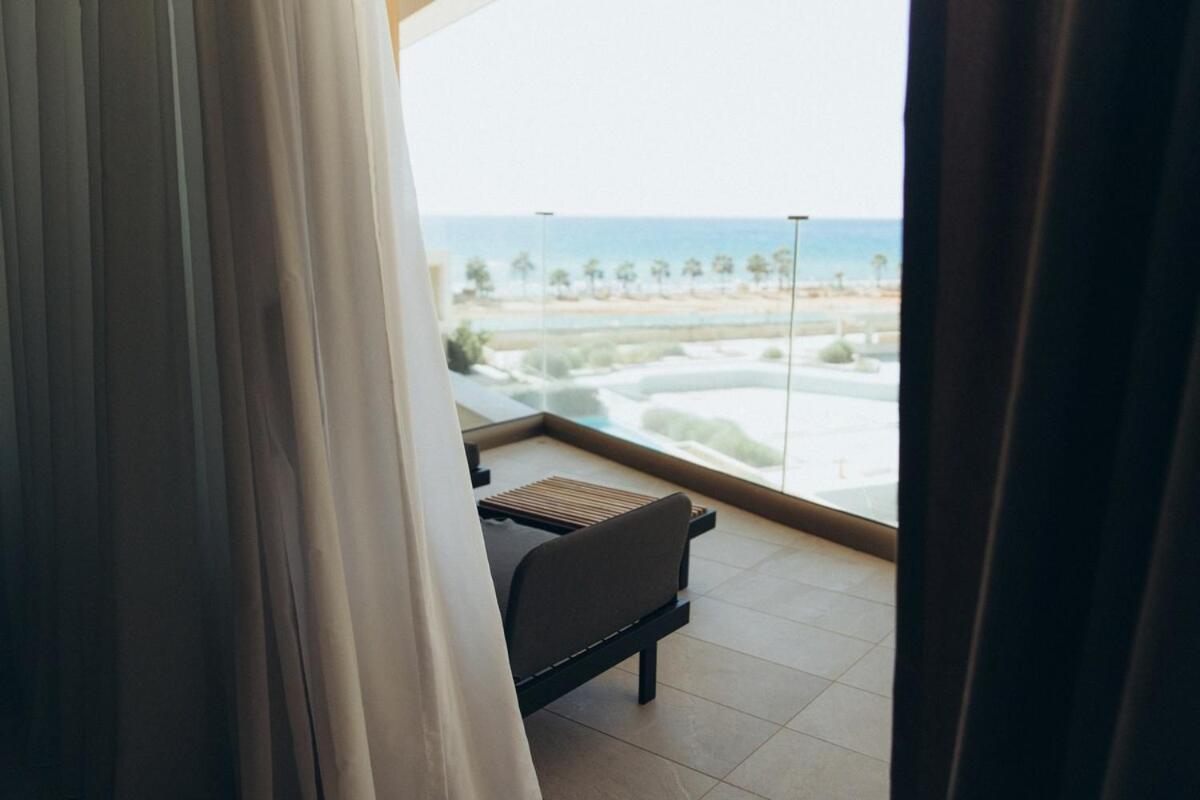 New Lux Seaview 1br, Sun Resort, Pool & Ayia Napa