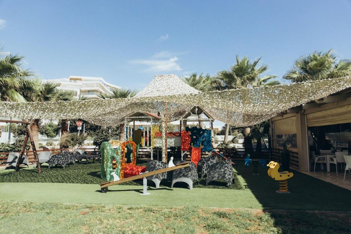 New Lux Seaview 1br, Sun Resort, Pool & * Ayia Napa