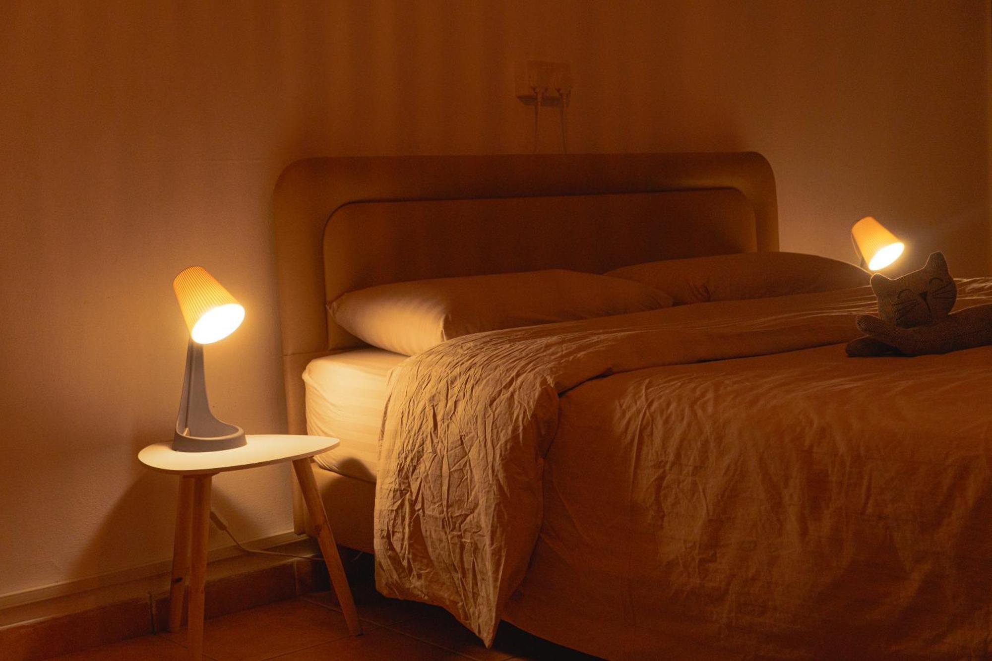 Nissus Urban Hostel *