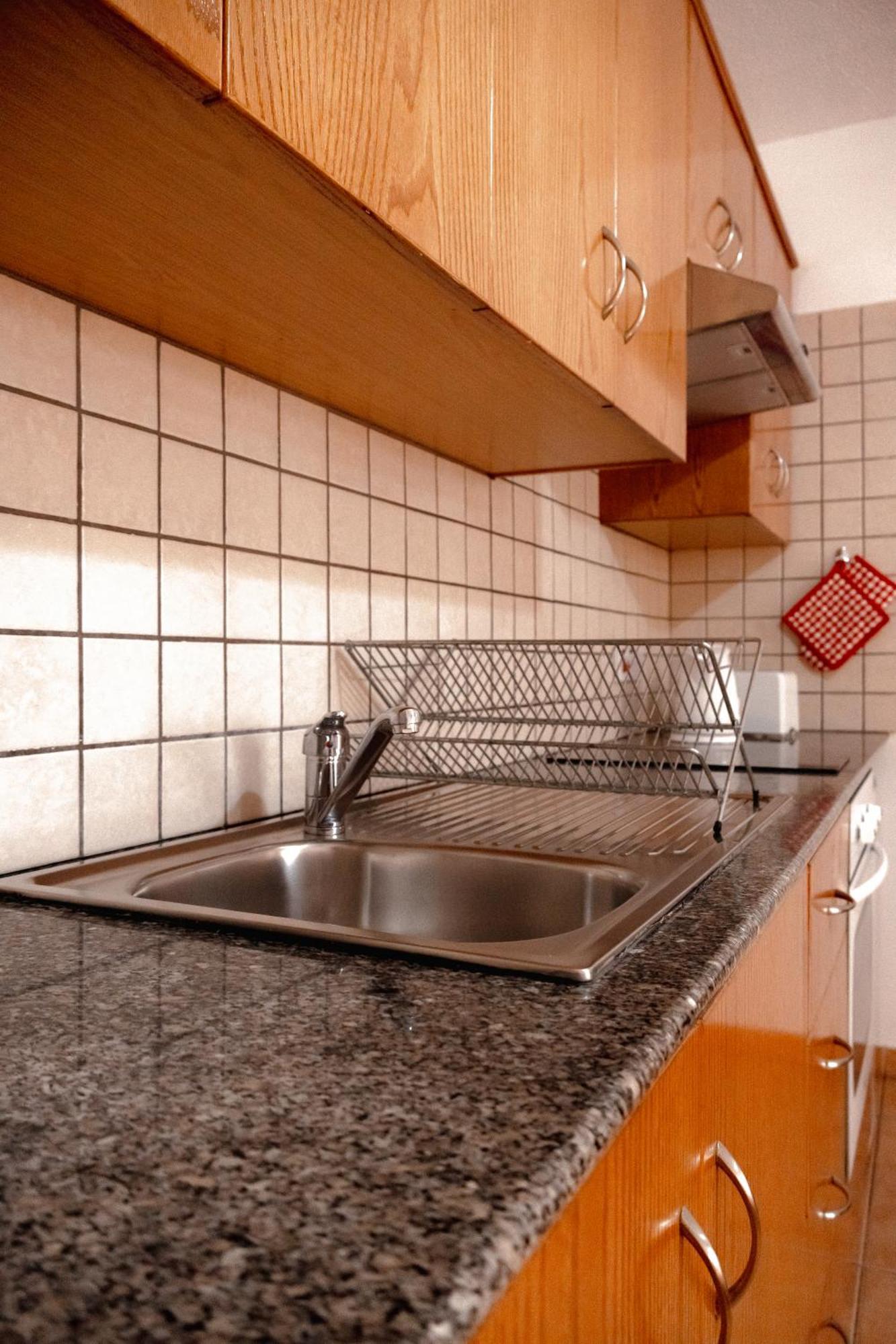 Nissus Urban Hostel Ayia Napa