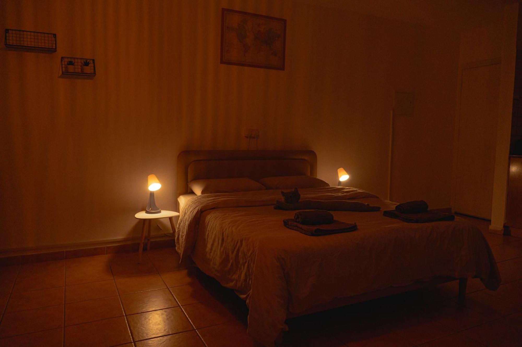 Nissus Urban Hostel *