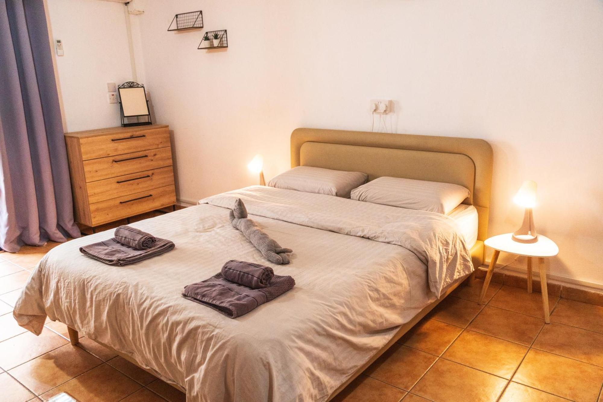 Hostel Nissus Urban *