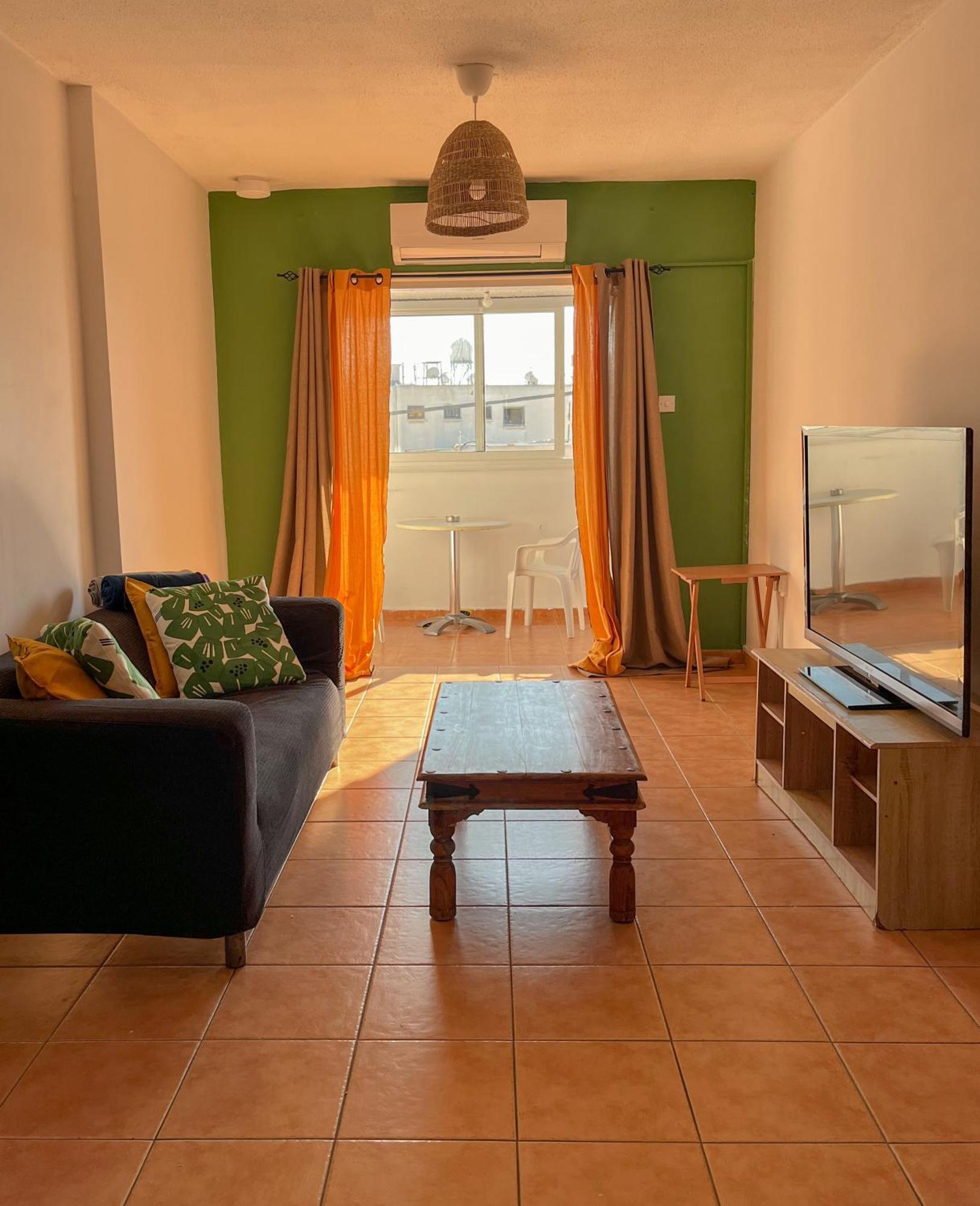 Nissus Urban Hostel Ayia Napa