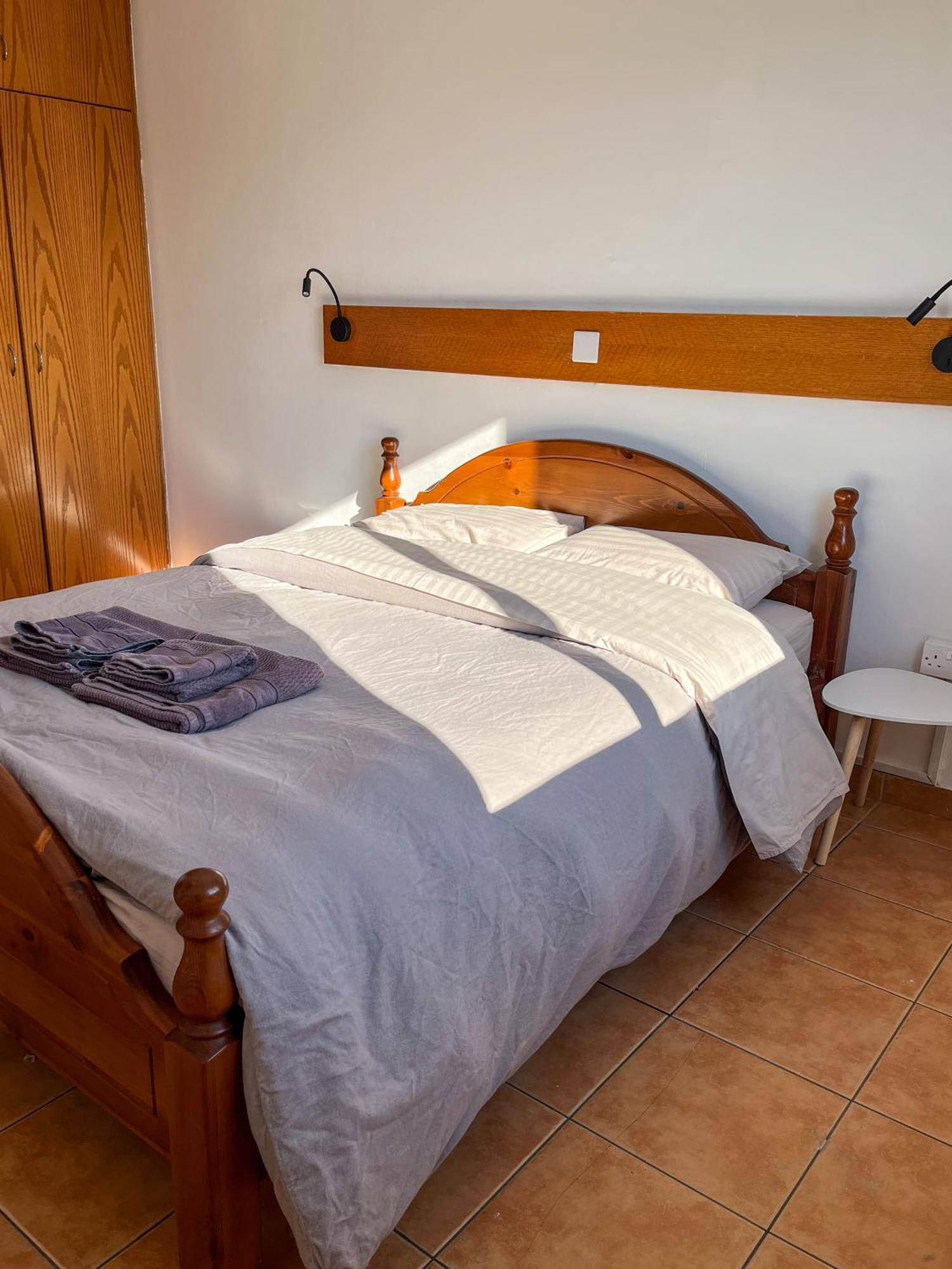 Hostel Nissus Urban Ayia Napa