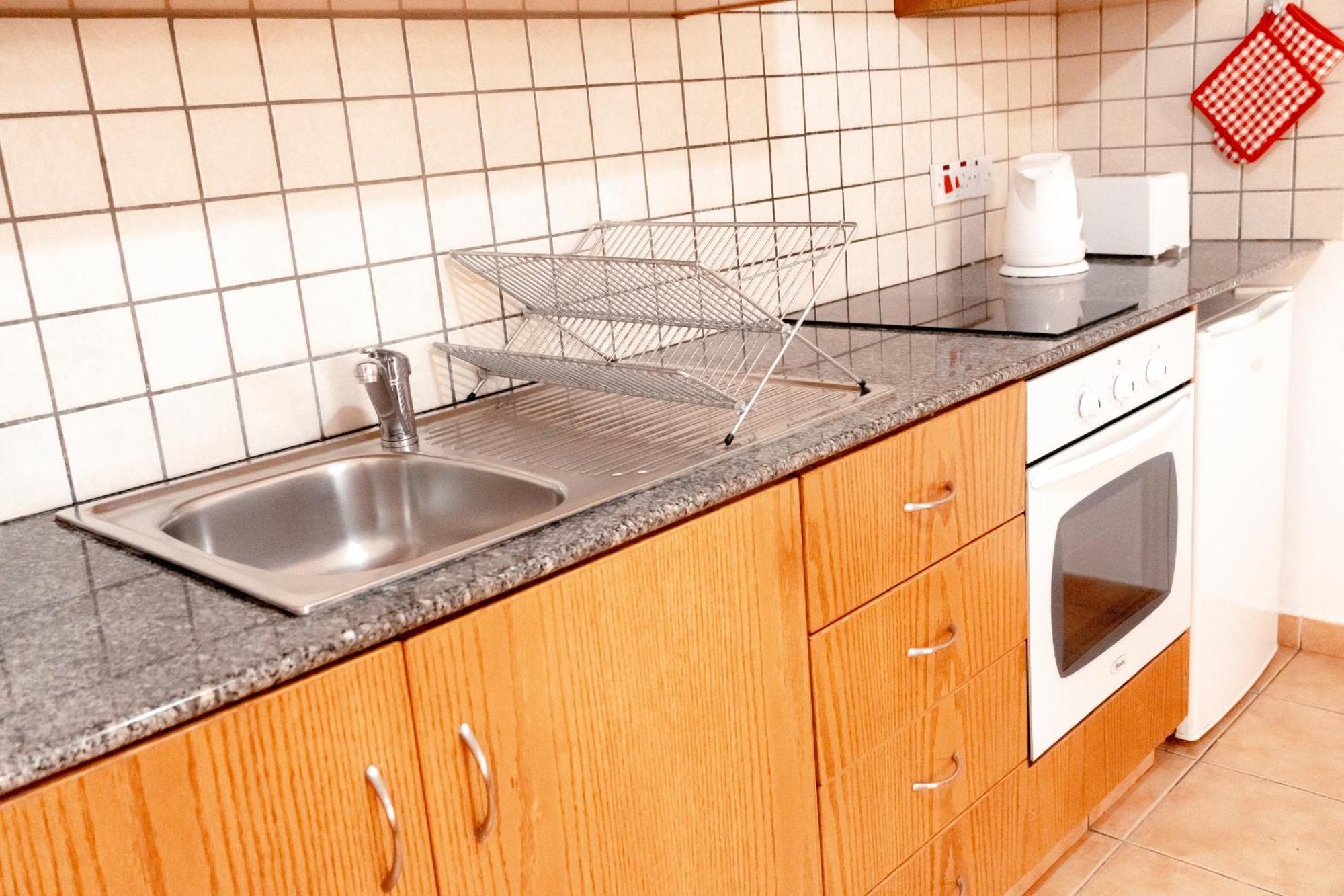 Nissus Urban Hostel