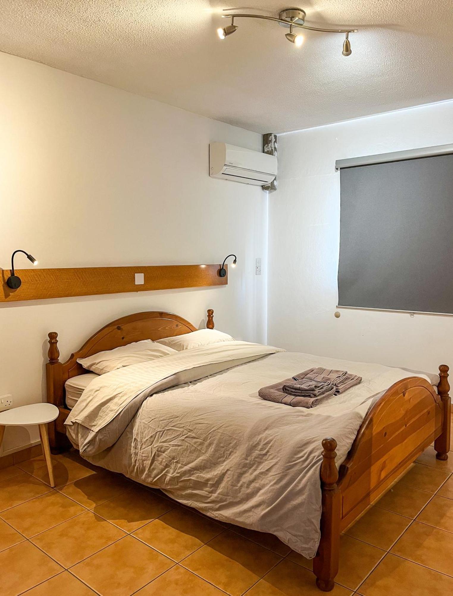 Hostel Nissus Urban Ayia Napa