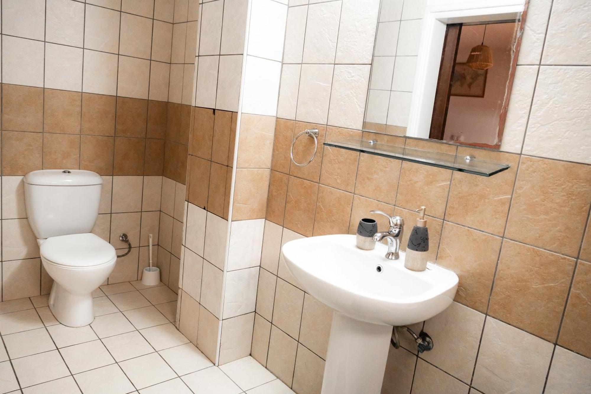 Nissus Urban Hostel