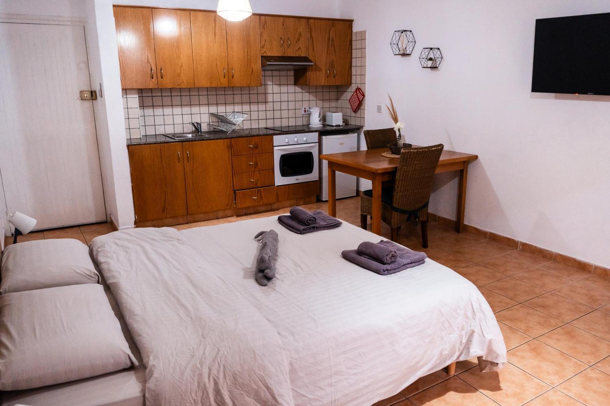 Albergue Nissus Urban