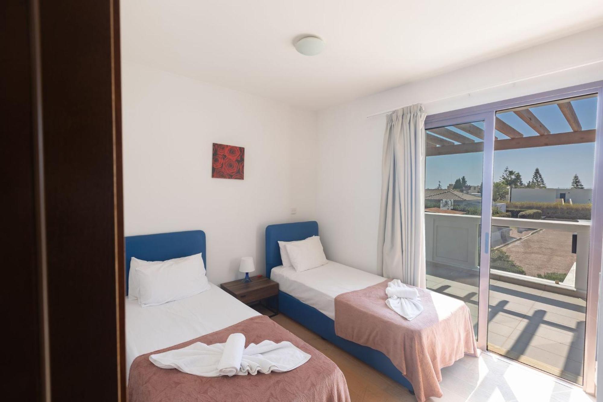 Pousada Svd2 Agia Napa