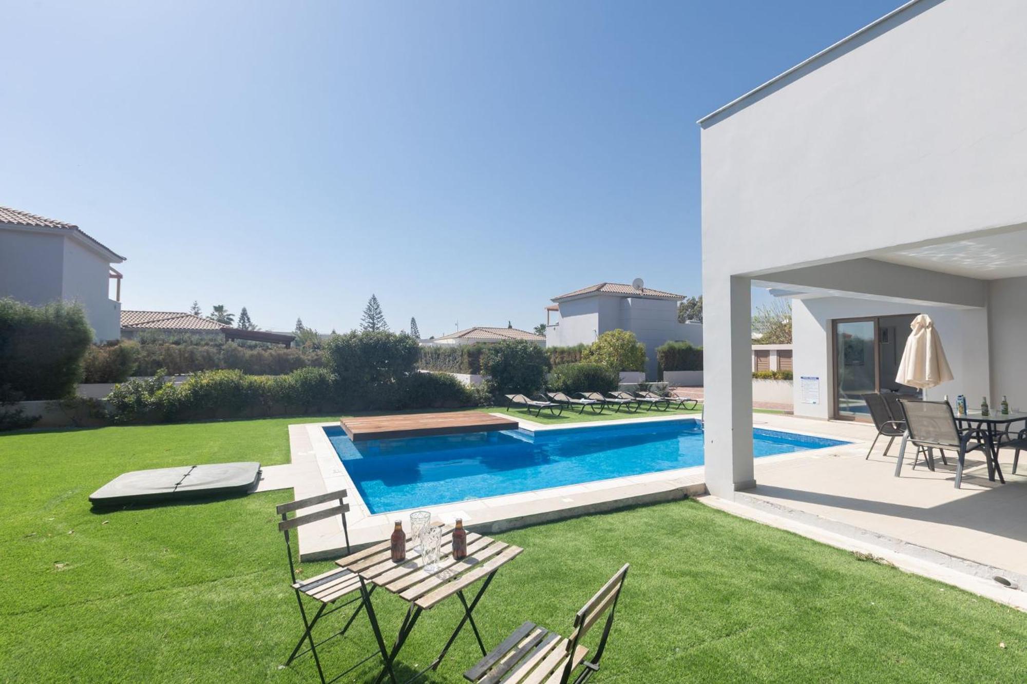 Pousada Svd2 Agia Napa